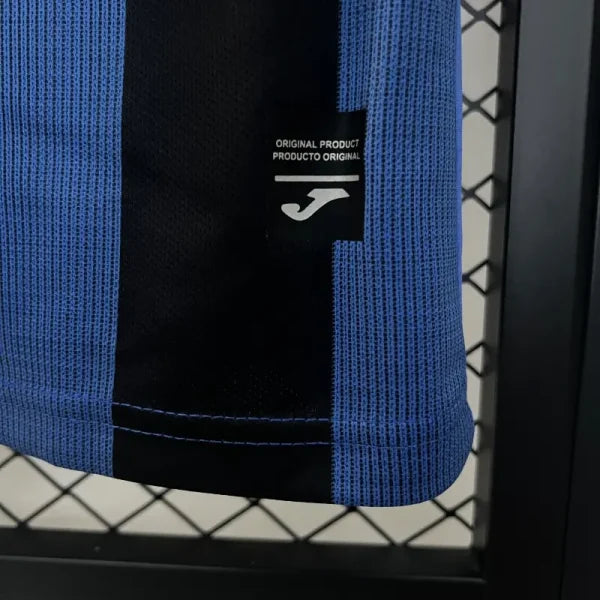 Maillot Atalanta 2024-2025-Domicile