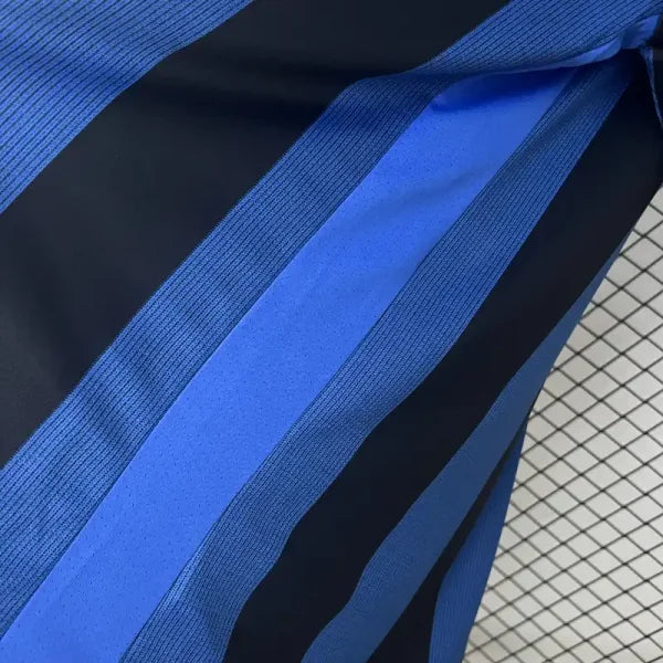 Maillot Atalanta 2024-2025-Domicile
