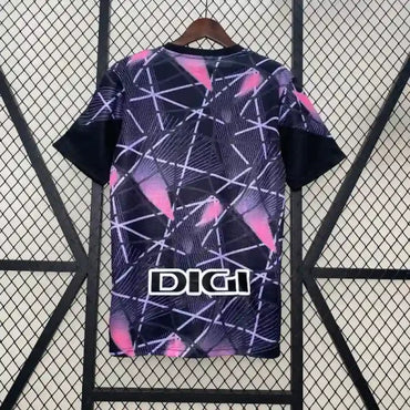 Maillot Athletic Club Bilbao 2024/2025 – Cup Matchday Lavande – Homme