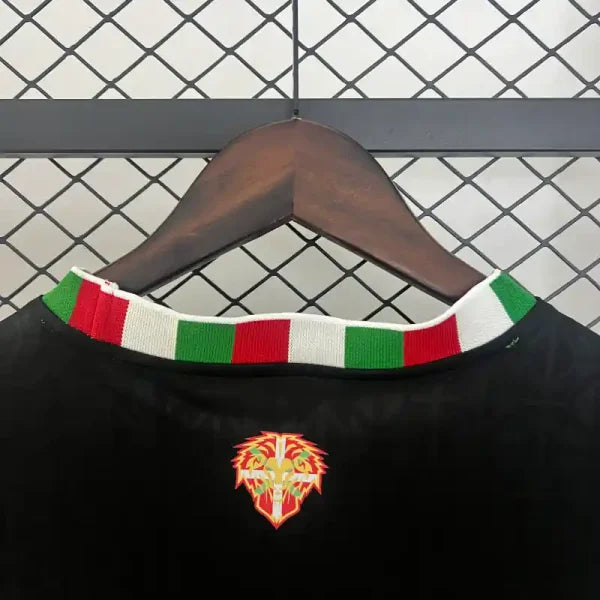 Maillot Athletic Club Bilbao 2024/2025 – Fourth Away – Homme