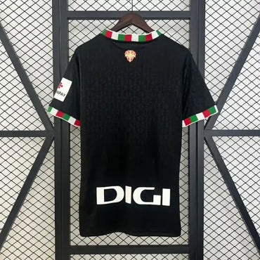 Maillot Athletic Club Bilbao 2024/2025 – Fourth Away – Homme