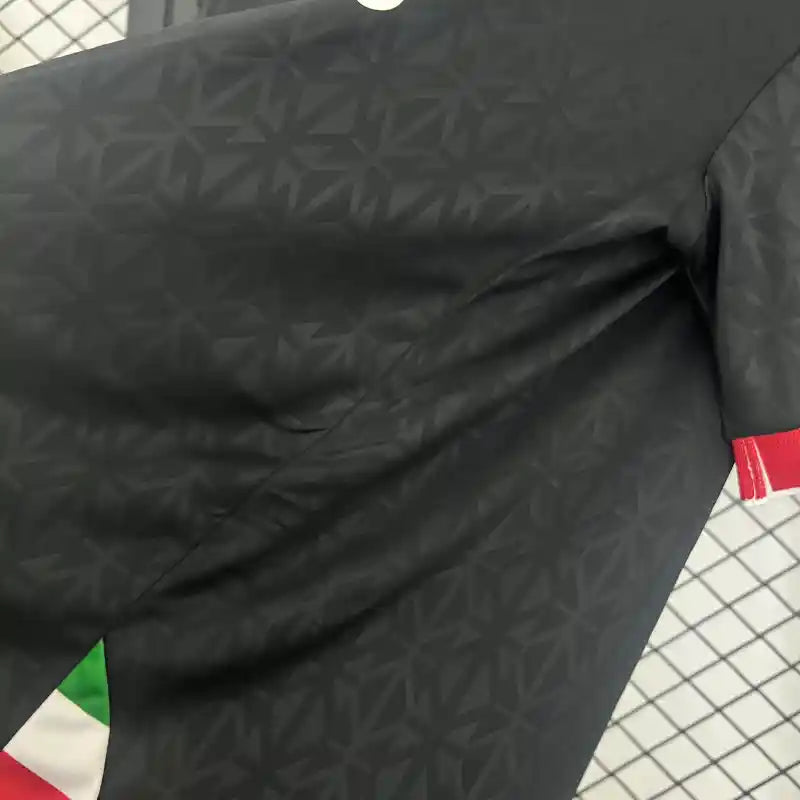 Maillot Athletic Club Bilbao 2024/2025 – Fourth Away – Homme