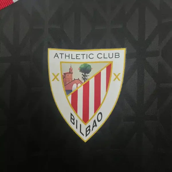Maillot Athletic Club Bilbao 2024/2025 – Fourth Away – Homme