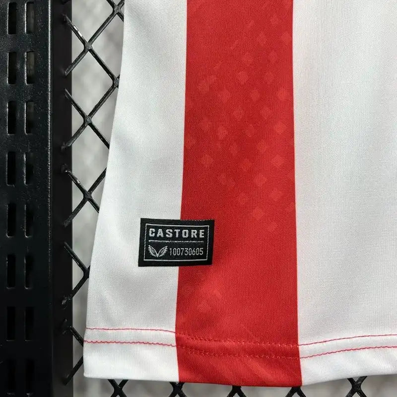 Maillot Athletic Bilbao 24/25 Domicile- Homme