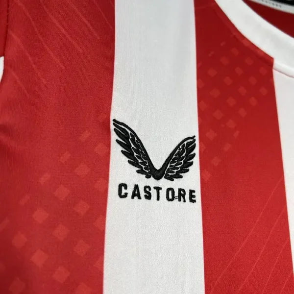 Maillot Athletic Bilbao 24/25 Domicile- Homme