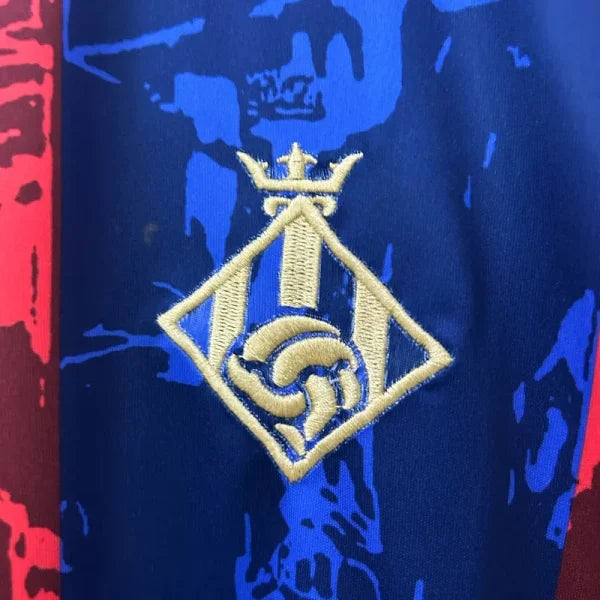 Maillot FC Barcelone 2024/2025 – Édition Spéciale Double Coloris