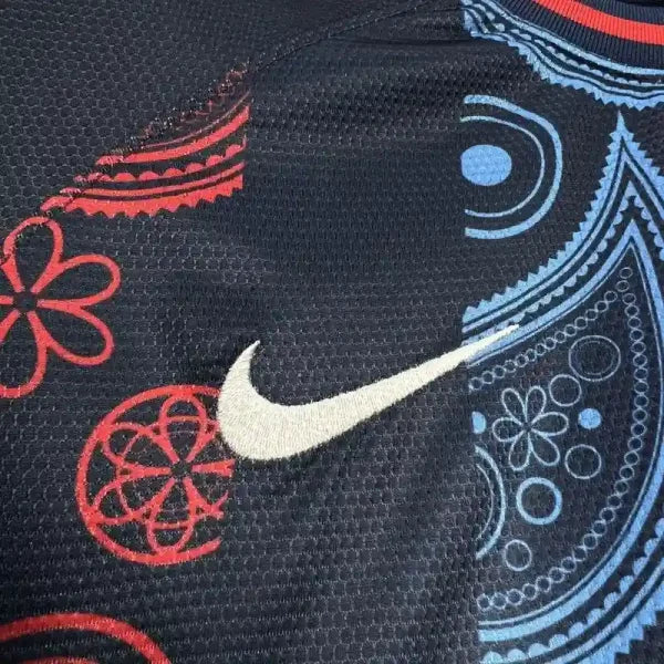 Maillot FC Barcelone 24/25 – Maillot Édition Spéciale Bicolore