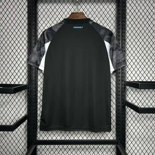 Maillot Bayer Leverkusen 2024/2025 – Maillot second extérieur