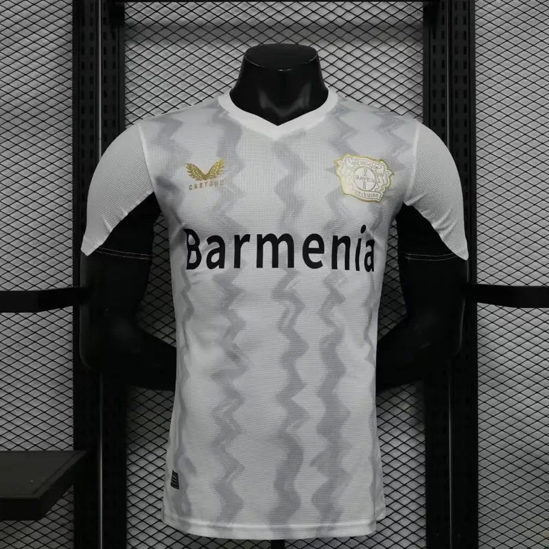 Bayer Leverkusen 2024/2025 – Extérieur