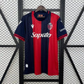 Maillot Bologne 2024-2025-Domicile