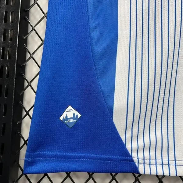Maillot Alaves 24/25 Domicile- Bleu- Homme