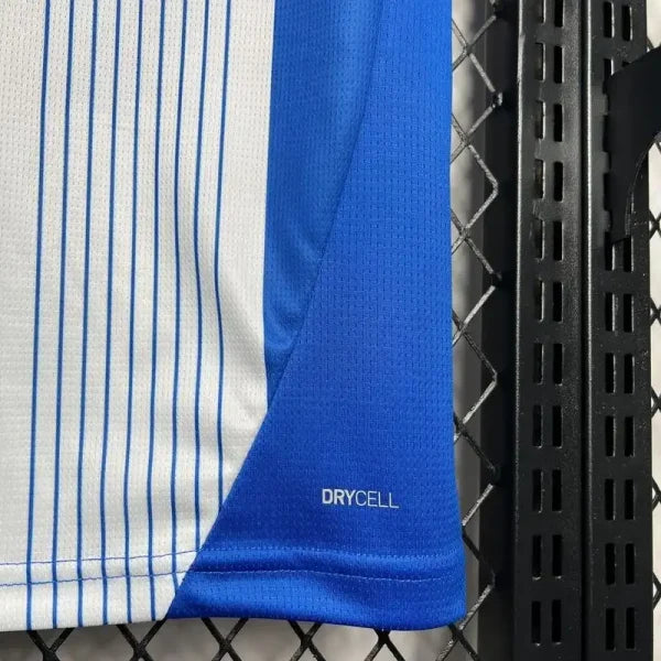 Maillot Alaves 24/25 Domicile- Bleu- Homme
