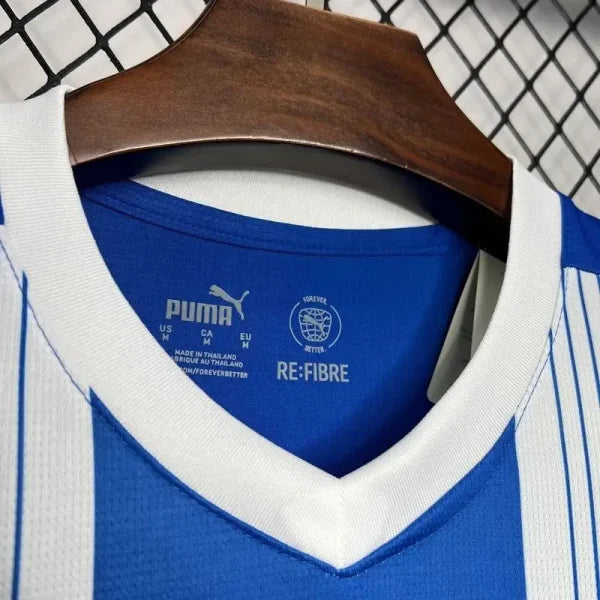 Maillot Alaves 24/25 Domicile- Bleu- Homme
