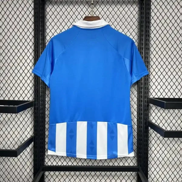 Maillot RCD Espanyol 2024/2025 – Domicile – Homme