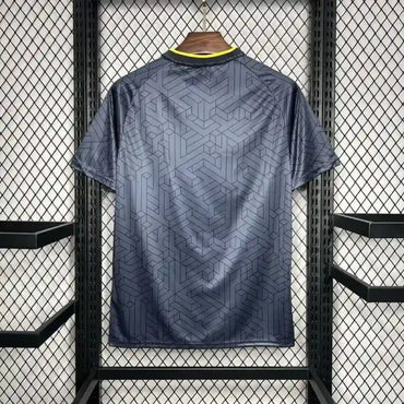 Maillot Everton FC 2024/2025 – Maillot Extérieur Homme (Gris)