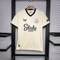 Maillot Everton FC 2024/2025 – Maillot Extérieur Homme
