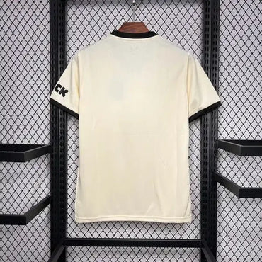 Maillot Everton FC 2024/2025 – Maillot Extérieur Homme