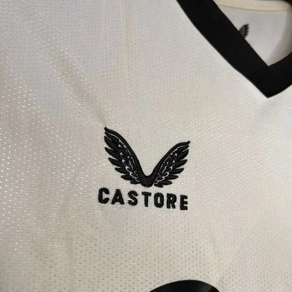 Maillot Everton FC 2024/2025 – Maillot Extérieur Homme