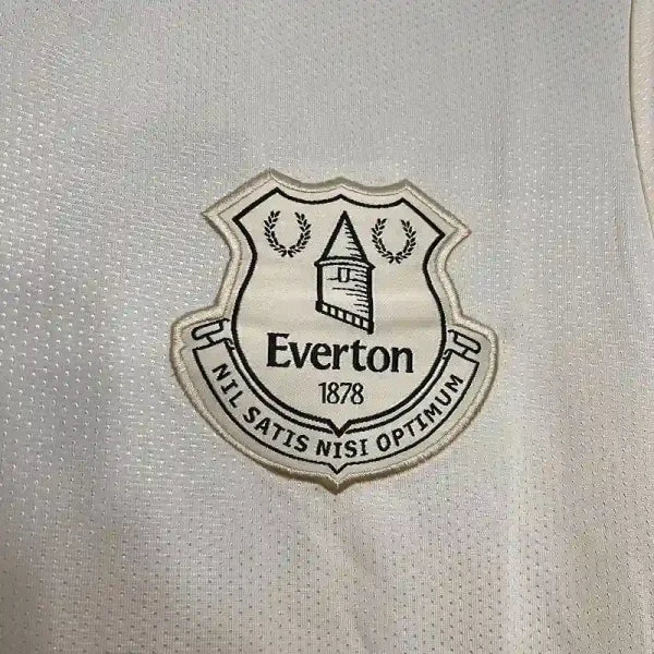 Maillot Everton FC 2024/2025 – Maillot Extérieur Homme