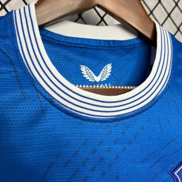 Maillot Everton FC 2024/2025 – Maillot Domicile Homme