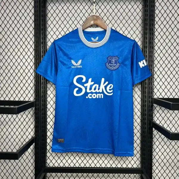 Maillot Everton FC 2024/2025 – Maillot Domicile Homme