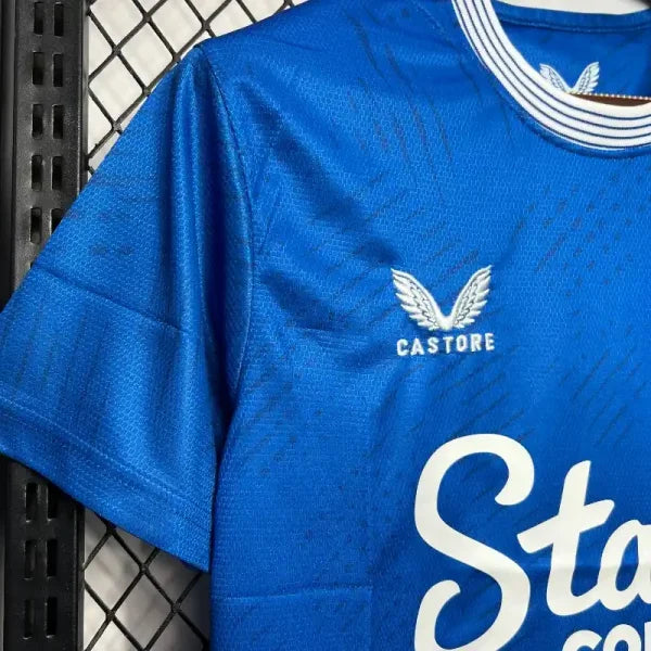 Maillot Everton FC 2024/2025 – Maillot Domicile Homme