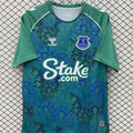 Maillot Everton FC 2024/2025 – Maillot Édition Spéciale Homme