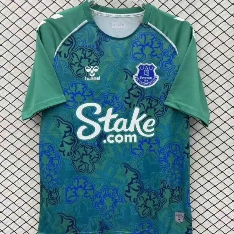 Maillot Everton FC 2024/2025 – Maillot Édition Spéciale Homme