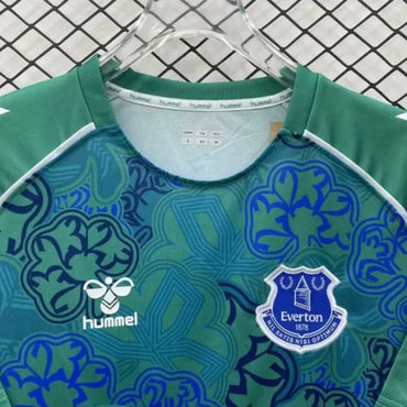 Maillot Everton FC 2024/2025 – Maillot Édition Spéciale Homme