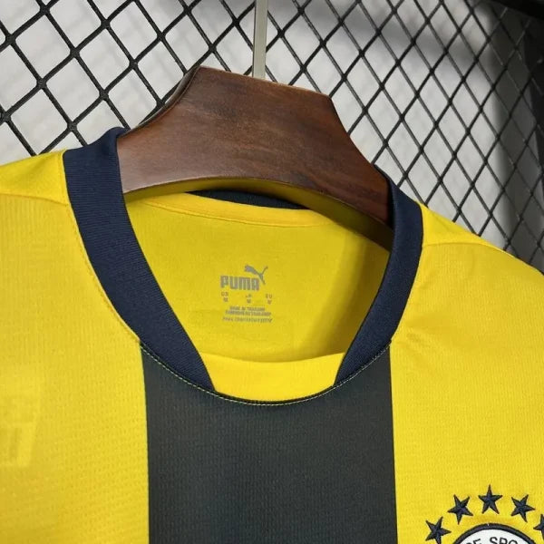 Maillot Fenerbahçe SK 2025/2026 – Domicile- Autre