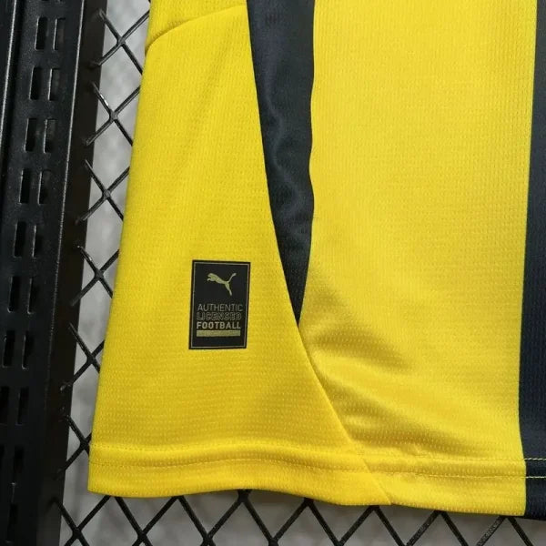 Maillot Fenerbahçe SK 2025/2026 – Domicile- Autre