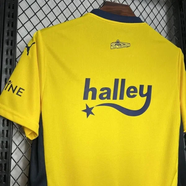 Maillot Fenerbahçe SK 2025/2026 – Domicile- Autre