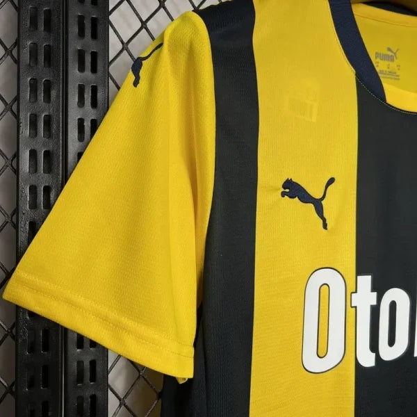 Maillot Fenerbahçe SK 2025/2026 – Domicile- Autre