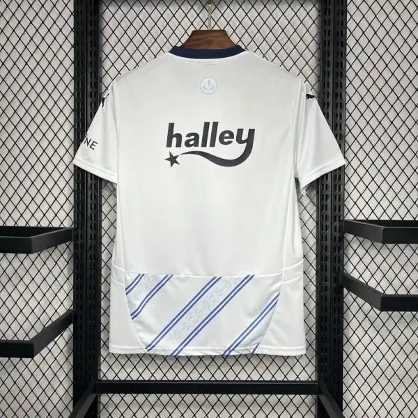 Maillot Fenerbahçe SK 2024/2025 – Extérieur-Autre