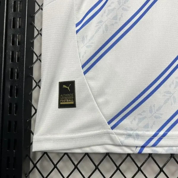 Maillot Fenerbahçe SK 2024/2025 – Extérieur-Autre