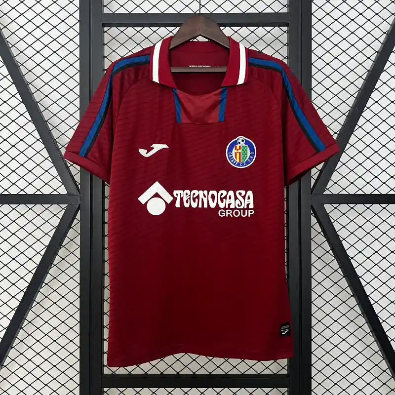 Maillot Getafe CF 2024/2025 – Extérieur– Homme