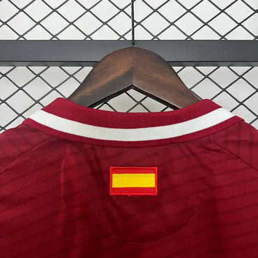 Maillot Getafe CF 2024/2025 – Extérieur– Homme