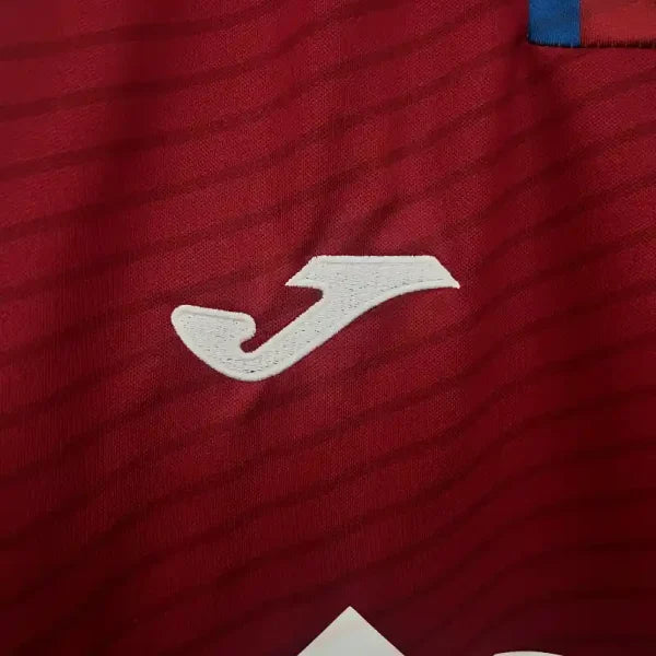 Maillot Getafe CF 2024/2025 – Extérieur– Homme