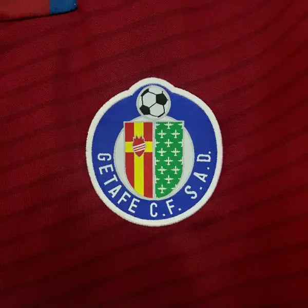 Maillot Getafe CF 2024/2025 – Extérieur– Homme