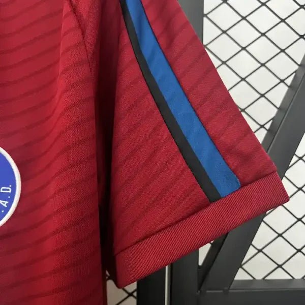 Maillot Getafe CF 2024/2025 – Extérieur– Homme