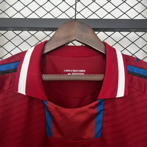 Maillot Getafe CF 2024/2025 – Extérieur– Homme