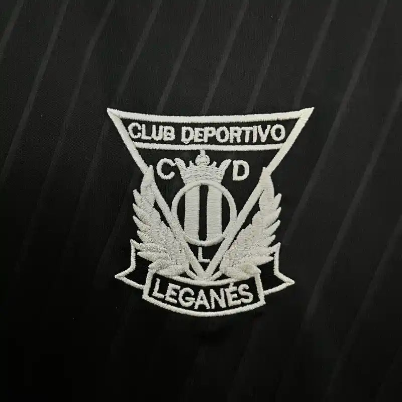 Maillot CD Leganés 2024/2025 – Domicile – Homme