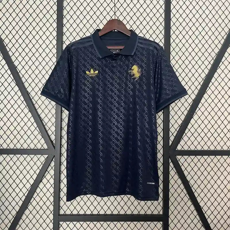 Maillot Juventus 2024/25 third