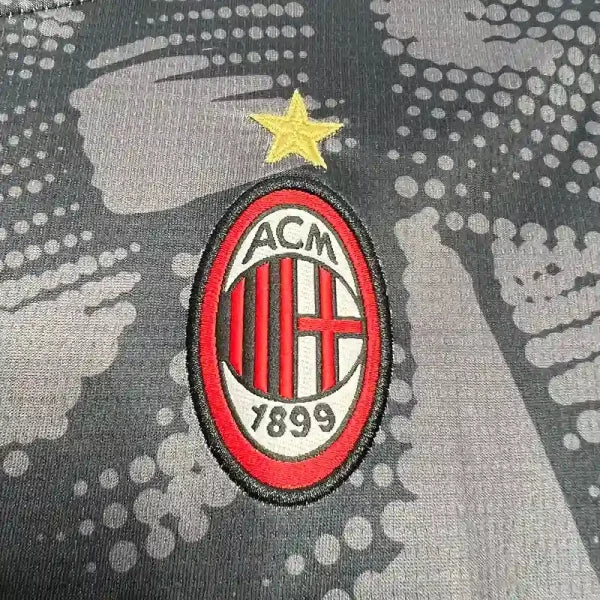 Ensemble Enfant AC Milan 2024/2025 – Version Gardien