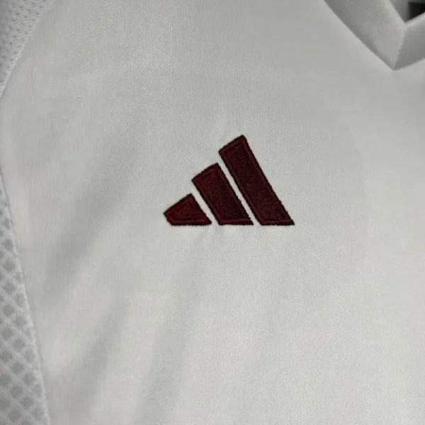 Ensemble enfant Aston Villa 2024/2025 – Ensemble Extérieur-Homme
