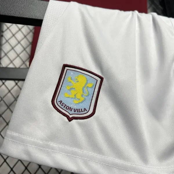 Ensemble enfant Aston Villa 2024/2025 – Ensemble Domicile-Homme