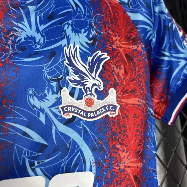 Ensemble enfant Crystal Palace 2024/2025 –Domicile Ensemble enfant
