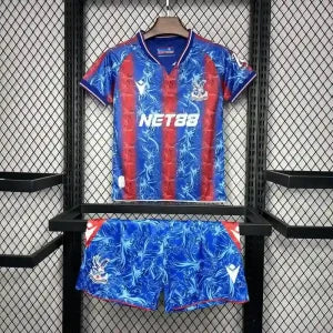 Ensemble enfant Crystal Palace 2024/2025 –Domicile Ensemble enfant