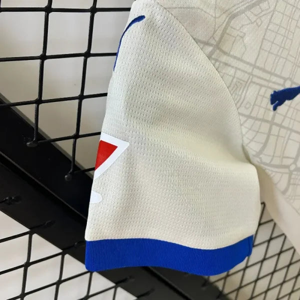 Ensemble Enfant Alaves 24/25 Extérieur- Gris