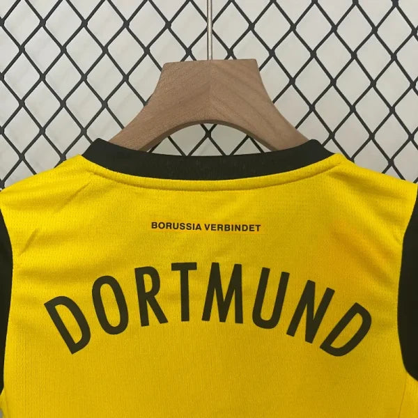Ensemble Enfant Borussia Dortmund 2024/2025 – Ensemble Domicile Enfant